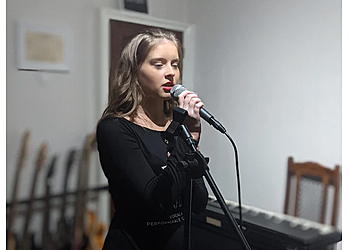 AFD Vocal & Performance Coaching