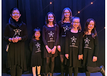 AFD Vocal & Performance Coaching