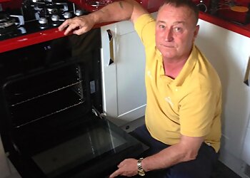 A & F Domestic Repairs