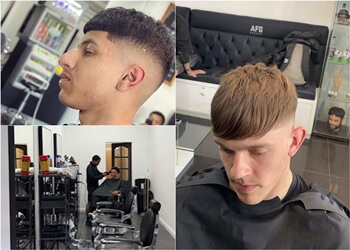 AFG Barbers