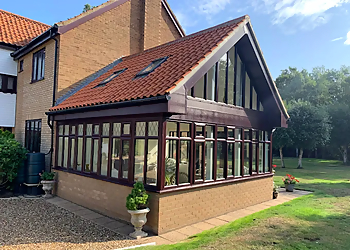 A F Robertson Ltd - Building Contractors