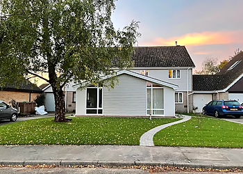 A F Robertson Ltd - Building Contractors