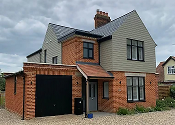 A F Robertson Ltd - Building Contractors