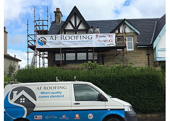 AF Roofing