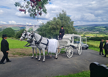 AF Whites Funeral Services