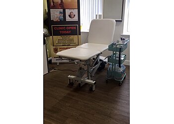 A-Foot Chiropodists & Podiatrists