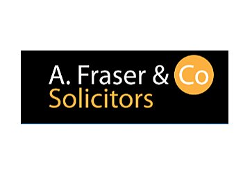 A Fraser & Co
