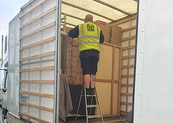 AGB Removals and Storage Limited