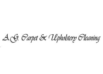 A.G. Carpet & Upholstery Cleaning
