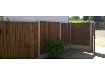 3 Best Fencing Contractors In Derby Uk Expert Recommendations 3 Best Fencing Contractors In Derby Uk Expert Recommendations