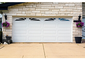 A G Green Garage Doors & Remotes Ltd