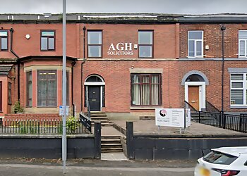AGH Solicitors