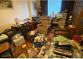 A & G House Clearance
