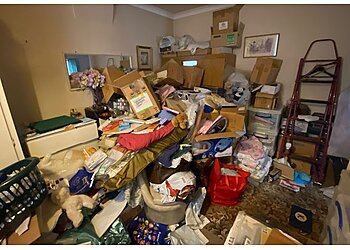 A & G House Clearance