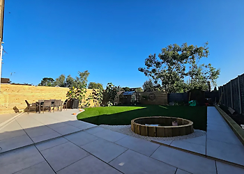 AGL Fence Contractors Ltd