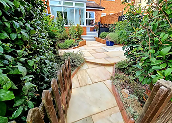 AGL Fence Contractors Ltd