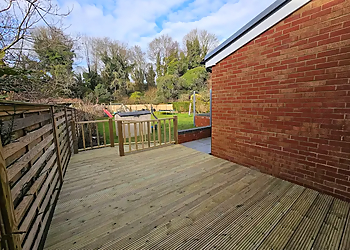 AGL Fence Contractors Ltd