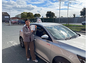 AGM ONe Driving School