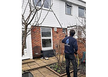 AGP Window Cleaning Ltd