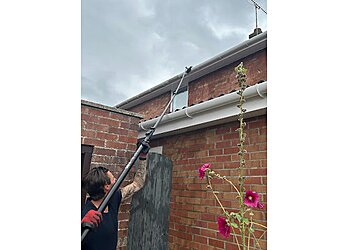 AGP Window Cleaning Ltd