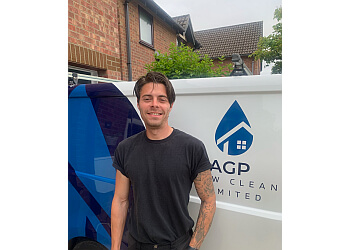 AGP Window Cleaning Limited