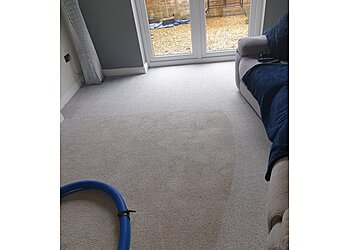 AGS Carpet & Upholstery Cleaning