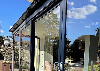 A.G's Reach & Wash Window Cleaning Services