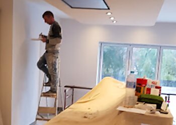 AGW Electrical Services North West Ltd