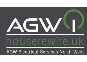 AGW Electrical Services North West Ltd