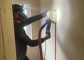 AGW Electrical Services North West Ltd