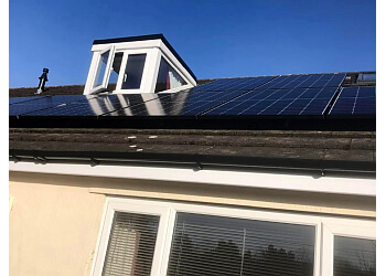 A Gallagher & Son Roofing