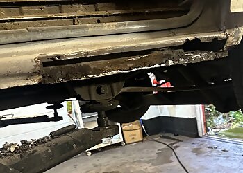 A Gregory Service & Repair