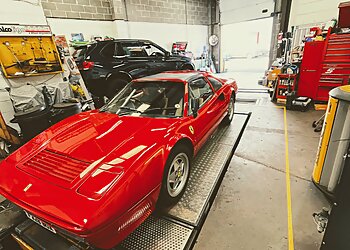 A Gregory Service & Repair