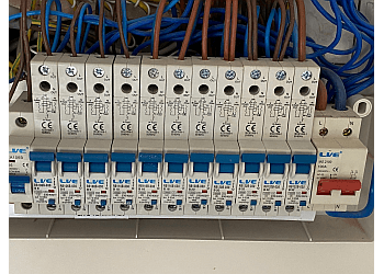 AH Electrical Services Ltd.