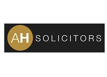 AH Solicitors