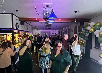 Ainsey's Entertainment