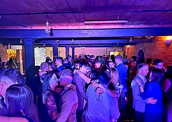 Ainsey's Entertainment