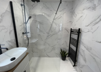 AJ Barnes Plumbing & Heating Ltd.