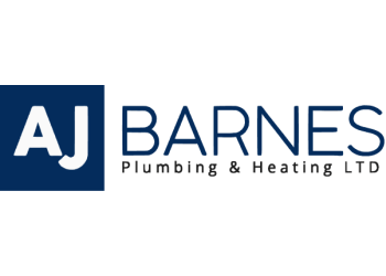 AJ Barnes Plumbing & Heating Ltd.