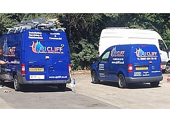 AJ CLIFF Plumbing & Heating Services Ltd.