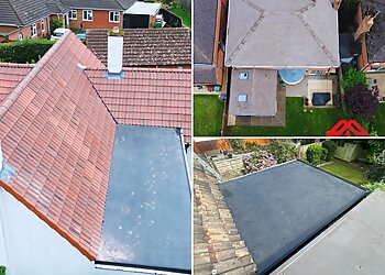 AJCS Roofing Ltd.