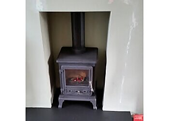 A & J Chimneys & Flues