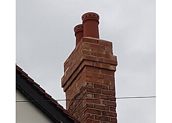 A & J Chimneys & Flues