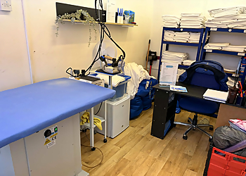 AJ Cleaning Services Mid Wales Ltd