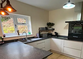 AJ Cleaning Services Mid Wales Ltd