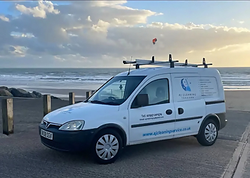 AJ Cleaning Services Mid Wales Ltd AJ Cleaning Services Mid Wales Ltd