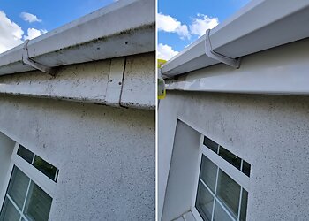 AJ Cleaning Solutions