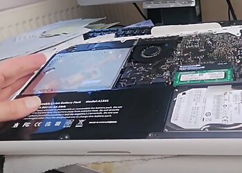 AJ Computer Specialists