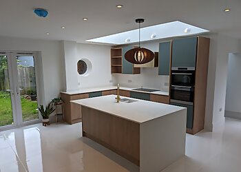 A&J Construction Ltd