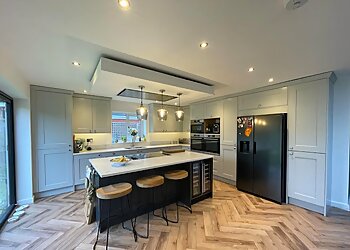 A&J Construction Ltd